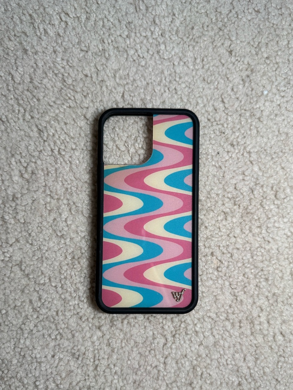 Wildflower iPhone 13 Pro Max Case